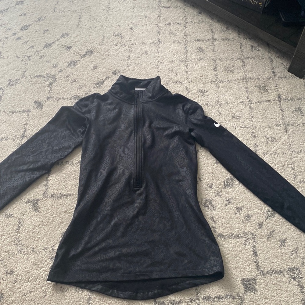 Nike Quarter zip - Picture 1 of 2